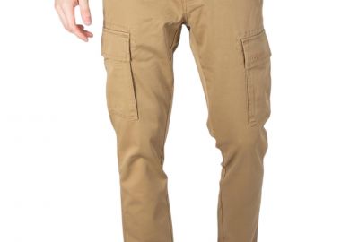 Παντελόνι Υφασμάτινο Levi's Xx Cargo Slim A73650001-01 Ανδρικό - Levi's - 