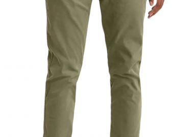 Παντελόνι Υφασμάτινο Levi's Xx Chino Slim Ii 171990001-01 Ανδρικό - Levi's - 