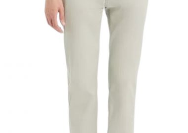 Παντελόνι Υφασμάτινο Levi's XX Chino Slim II Greys 171990089-89 Ανδρικό - Levi's - 