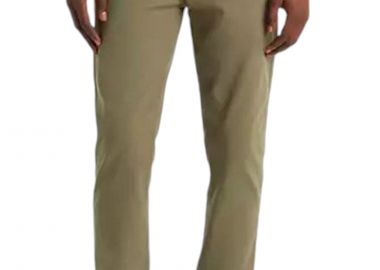 Παντελόνι Υφασμάτινο Levi's Xx Chino Std II 171960001-01 Ανδρικό - Levi's - 