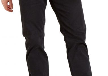 Παντελόνι Υφασμάτινο Levi's Xx Chino Std Ii 171960005-05 Ανδρικό - Levi's - 