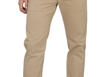 Παντελόνι Υφασμάτινο Levi's Xx Chino Std Ii 171960011-11 Ανδρικό - Levi's - 