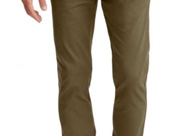 Παντελόνι Υφασμάτινο Levi's Xx Std Tapered Chino B&T 394470005-05 Ανδρικό - Levi's - 