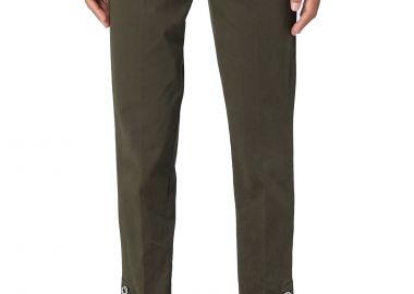 Παντελόνι Υφασμάτινο Liu Jo Chino Chic Reg W Simple WF2363T8191 Γυναικείο - Liu Jo - 