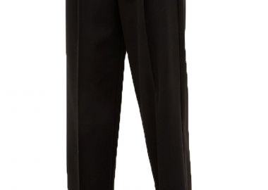 Παντελόνι Υφασμάτινο Liu Jo Chino Pieghe Twill Stretch WF2228T4224-22222 Γυναικείο - Liu Jo - 