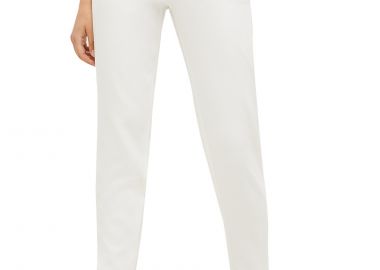 Παντελόνι Υφασμάτινο Liu Jo Fibbia Diagonale WF2220T3020-10701 Γυναικείο - Liu Jo - 