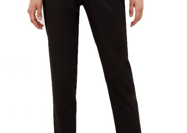 Παντελόνι Υφασμάτινο Liu Jo Fibbia Diagonale WF2220T3020-22222 Γυναικείο - Liu Jo - 