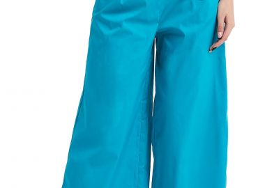 Παντελόνι Υφασμάτινο Liu Jo Lungo VA3072 T3330-74928 Γυναικείο - Liu Jo - 