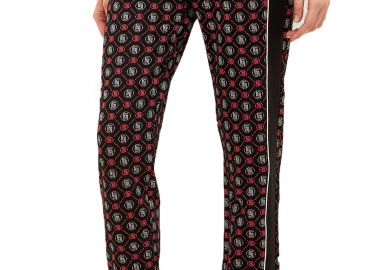 Παντελόνι Υφασμάτινο Liu Jo Sport Jersey TF2025J6492-R9118 Γυναικείο - Liu Jo - 