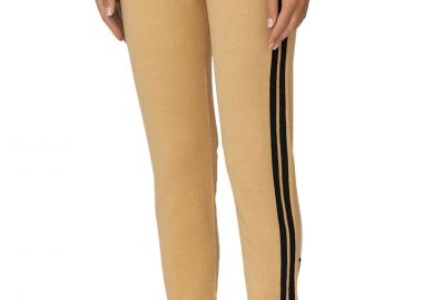 Παντελόνι Υφασμάτινο Liu Jo Sport LungoViscose+Lurex TF2051MS75L-A4101 Γυναικείο - Liu Jo - 