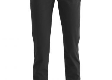 Παντελόνι Υφασμάτινο Mexx Chino 70129-Black Γυναικείο - Mexx - 