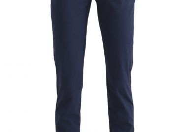 Παντελόνι Υφασμάτινο Mexx Chino 70129-Dress Blues Γυναικείο - Mexx - 