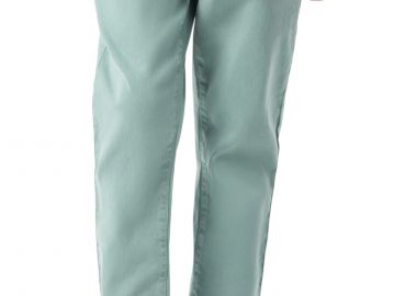 Παντελόνι Υφασμάτινο Mexx Chino MF007003241B-Greenish Blue Αγόρι - Mexx - 