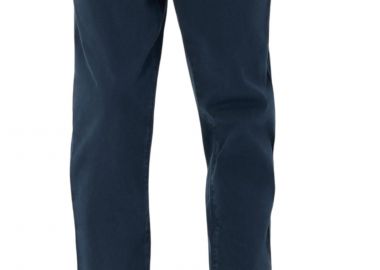 Παντελόνι Υφασμάτινο Mexx Chino MF007003241B-Navy Αγόρι - Mexx - 