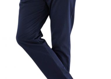 Παντελόνι Υφασμάτινο Mexx Chino TN1205016M-Navy Ανδρικό - Mexx - 