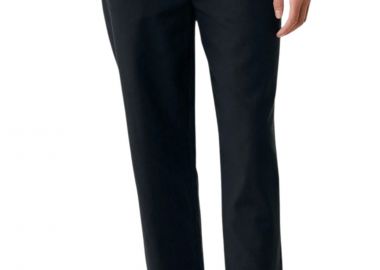 Παντελόνι Υφασμάτινο Mexx Ethan MF007000651M-Black Ανδρικό - Mexx - 