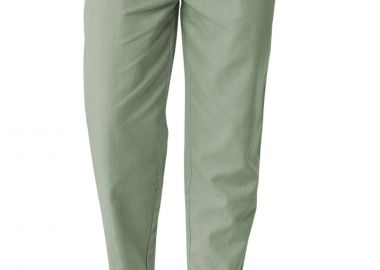 Παντελόνι Υφασμάτινο Mexx Ethan MF007000651M-Faded Green Ανδρικό - Mexx - 