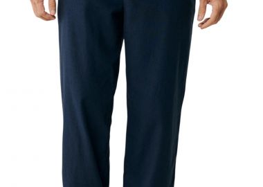 Παντελόνι Υφασμάτινο Mexx Ethan MF007001041M-Navy Ανδρικό - Mexx - 