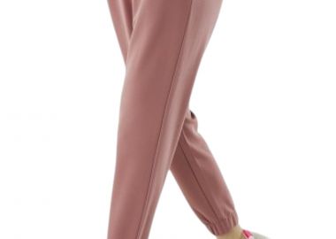 Παντελόνι Υφασμάτινο Mexx Joggings Pants NT1308013W-Mauve Γυναικείο - Mexx - 