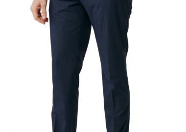 Παντελόνι Υφασμάτινο Mexx Pantalon TU1207033M-Navy Ανδρικό - Mexx - 