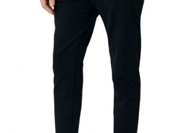 Παντελόνι Υφασμάτινο Mexx Scott Basic Strech SF1301036M-Black Ανδρικό - Mexx - 