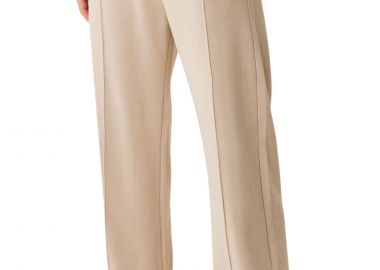 Παντελόνι Υφασμάτινο Mexx Straight Sweatpants MF007003643W-151308 Γυναικείο - Mexx - 