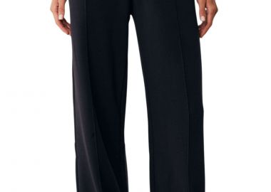 Παντελόνι Υφασμάτινο Mexx Straight Sweatpants MF007003643W-194003 Γυναικείο - Mexx - 