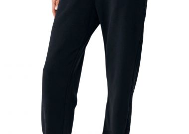 Παντελόνι Υφασμάτινο Mexx Sweatpants MF007003743W-DEEP BLACK Γυναικείο - Mexx - 