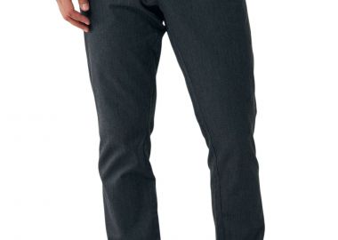 Παντελόνι Υφασμάτινο Mexx Tapered Pantalon MF006900843M-NAVY Ανδρικό - Mexx - 
