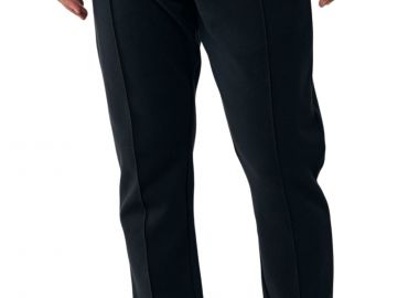 Παντελόνι Υφασμάτινο Mexx Tapered Sweat Pants MF007004243M-BLACK Ανδρικό - Mexx - 