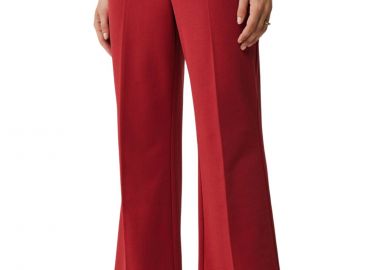 Παντελόνι Υφασμάτινο Mexx Twill Pantalon MF006900343W-191655 Γυναικείο - Mexx - 