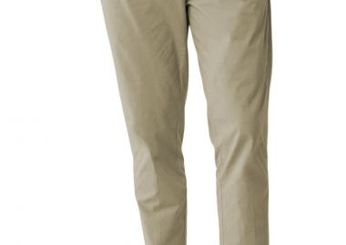 Παντελόνι Υφασμάτινο Mexx With Cuff MF007003351M-Taupe Ανδρικό - Mexx - 