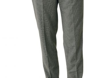 Παντελόνι Υφασμάτινο Mexx With Draw Cord MF007002543M-BLACK Ανδρικό - Mexx - 