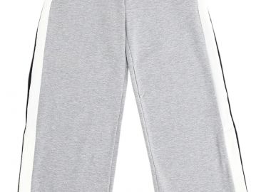 Παντελόνι Υφασμάτινο Monnalisa Banda + Spacco 184402 4032-0032 Κορίτσι - Monnalisa - 