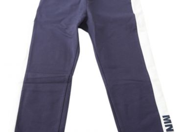 Παντελόνι Υφασμάτινο Monnalisa C-Bande 254405 4001-056S Αγόρι - Monnalisa - 