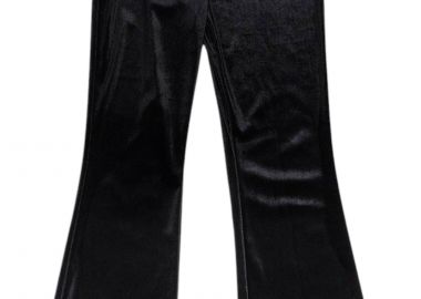 Παντελόνι Υφασμάτινο Monnalisa Fashion Zampa 714409 4850-0050 Κορίτσι - Monnalisa - 