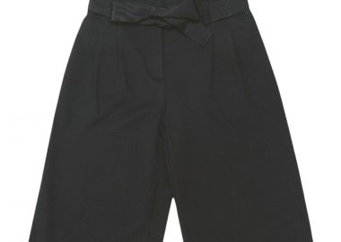 Παντελόνι Υφασμάτινο Monnalisa Pieghe V. Alta 174409 4086-0050 Κορίτσι - Monnalisa - 