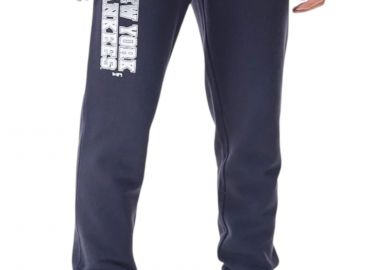 Παντελόνι Υφασμάτινο New Era Knitted Mlb Gradient Grphc Jogger 60580555-410 Ανδρικό - New Era - 