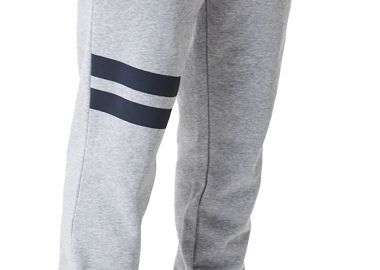 Παντελόνι Υφασμάτινο New Era MLB Essentials Jogger New York Yankees 60416318-030 Ανδρικό - New Era - 