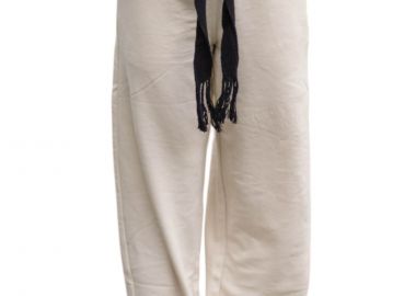 Παντελόνι Υφασμάτινο Only Onlmeg Life Wide Belt Ub Cc 15312122-Birch Γυναικείο - Only - 