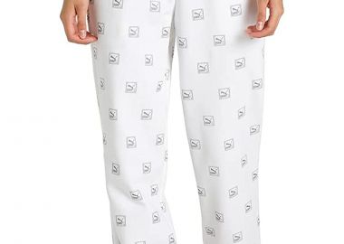 Παντελόνι Υφασμάτινο Puma Brand Love 537060-02 Γυναικείο - Puma - 