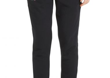 Παντελόνι Υφασμάτινο Puma Χ Randomevent Track 596669-01 Γυναικείο - Puma - 