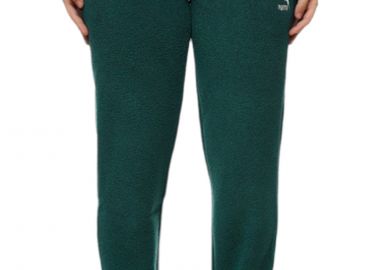 Παντελόνι Υφασμάτινο Puma Classics Fleece Sweatpants 621414-43 Γυναικείο - Puma - 