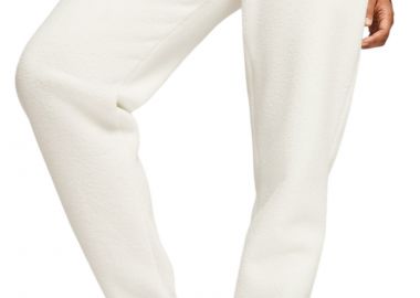 Παντελόνι Υφασμάτινο Puma Classics Fleece Sweatpants 621414-99 Γυναικείο - Puma - 