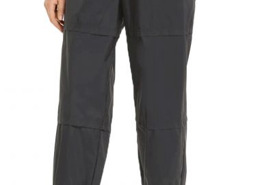 Παντελόνι Υφασμάτινο Puma Crystal G. Woven 533597-01 Γυναικείο - Puma - 