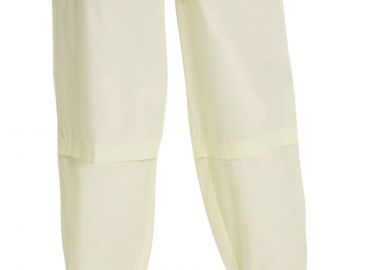 Παντελόνι Υφασμάτινο Puma Crystal G. Woven 533597-41 Γυναικείο - Puma - 