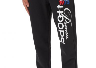 Παντελόνι Υφασμάτινο Puma Franchise Q3 Graphic Sweat 622005-01 Ανδρικό - Puma - 