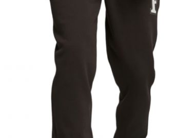 Παντελόνι Υφασμάτινο Puma Squad 676019-01 Ανδρικό - Puma - 