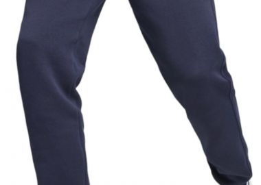 Παντελόνι Υφασμάτινο Puma Squad 676019-06 Ανδρικό - Puma - 