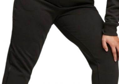 Παντελόνι Υφασμάτινο Puma T7 High Waist 621467-01 Γυναικείο - Puma - 